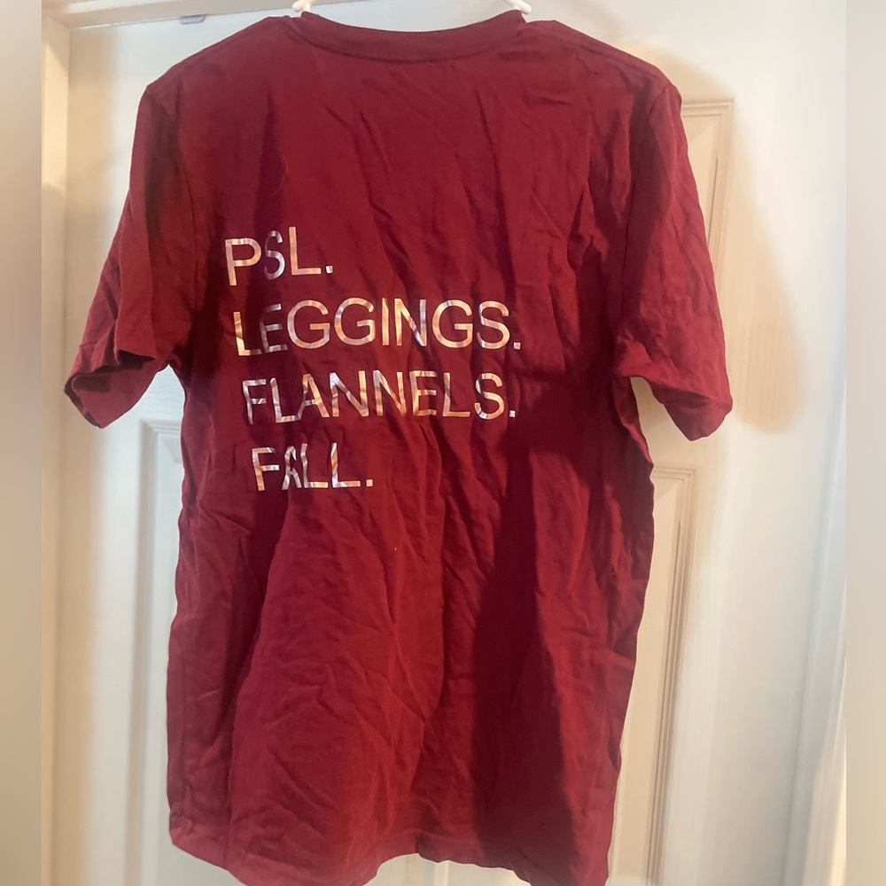 Hello pumpkin tee - Picture 3 of 4